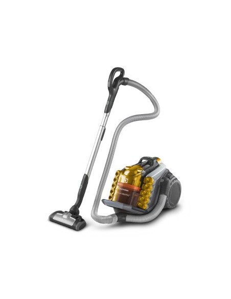 Electrolux UCANIMAL aspirapolvere a traino A cilindro Secco 1400 W Senza sacchetto