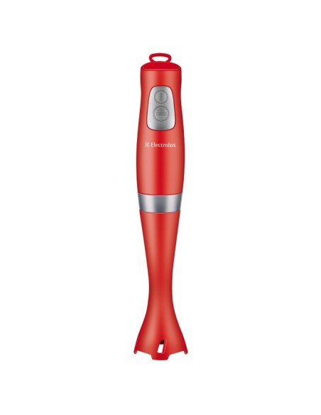 Electrolux ESTM4200RE frullatore Frullatore ad immersione 400 W Arancione, Rosso
