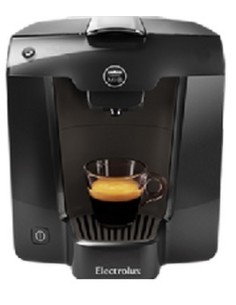 Electrolux Favola Easy Automatica Macchina per caffè a capsule 1 L