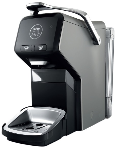 Electrolux Éspria Plus ELM 3200 Automatica Macchina per caffè a capsule 0,9 L