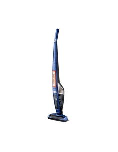 Electrolux ZB5012 Aspirapolvere elettrica Senza sacchetto 0,8 L Blu