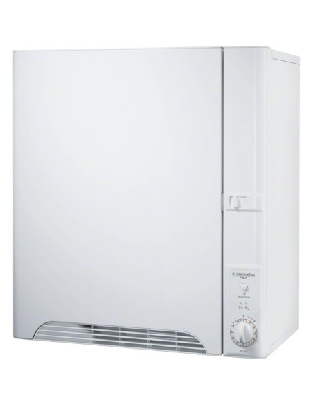 Electrolux RDC3150 asciugatrice Libera installazione Caricamento frontale 3,4 kg Bianco