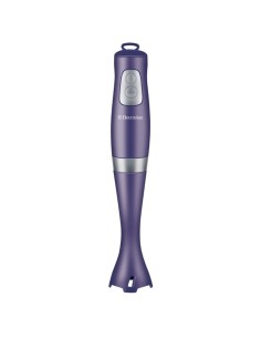 Electrolux ESTM4200PU frullatore 400 W Lillà
