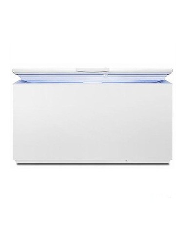 Electrolux RC5231AOW Congelatore a pozzo Libera installazione 495 L Bianco