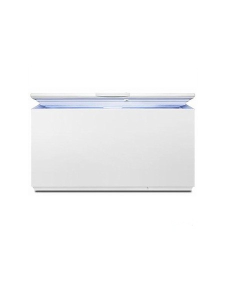 Electrolux RC5231AOW Congelatore a pozzo Libera installazione 495 L Bianco Electrolux RC5231AOW Congelatore a pozzo Libera installazione 495 L Bianco