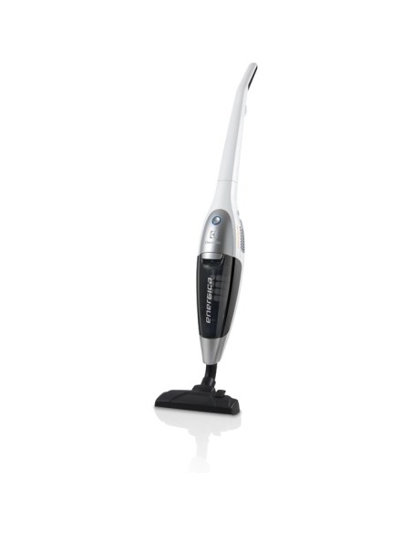 Electrolux ZS220B Aspirapolvere elettrica Senza sacchetto 1,5 L 1500 W Nero, Bianco