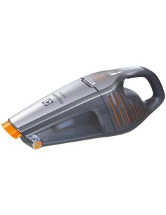 Electrolux ZB6114 aspirapolvere senza filo Metallico, Tungsteno Senza sacchetto