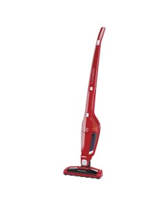 Electrolux ZB3001 Aspirapolvere a bastone 2 in 1 Secco Senza sacchetto 0,5 L Rosso