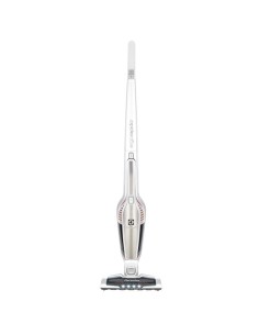 Electrolux ZB3004 Aspirapolvere a bastone 2 in 1 Secco Senza sacchetto Bianco 2