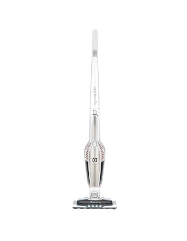 Electrolux ZB3004 Aspirapolvere a bastone 2 in 1 Secco Senza sacchetto Bianco