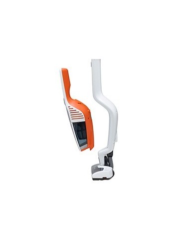 Electrolux ZB3004 Aspirapolvere a bastone 2 in 1 Secco Senza sacchetto Bianco
