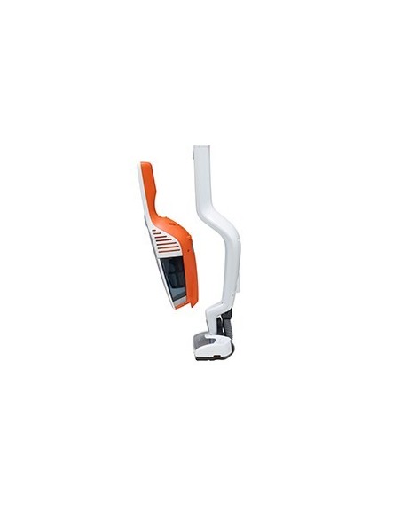 Electrolux ZB3004 Aspirapolvere a bastone 2 in 1 Secco Senza sacchetto Bianco