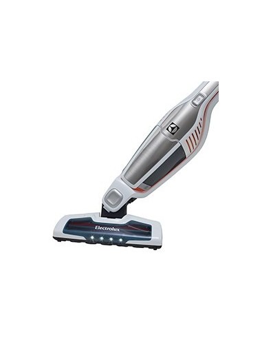 Electrolux ZB3004 Aspirapolvere a bastone 2 in 1 Secco Senza sacchetto Bianco