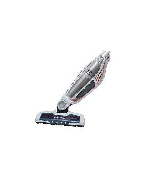 Electrolux ZB3004 Aspirapolvere a bastone 2 in 1 Secco Senza sacchetto Bianco