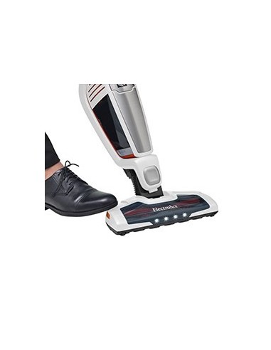 Electrolux ZB3004 Aspirapolvere a bastone 2 in 1 Secco Senza sacchetto Bianco
