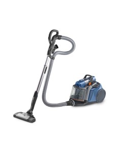 Electrolux UFFLEXA A cilindro Secco 800 W Senza sacchetto