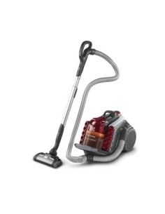 Electrolux UCALLFLOOR aspirapolvere a traino A cilindro Secco 1600 W Senza sacchetto