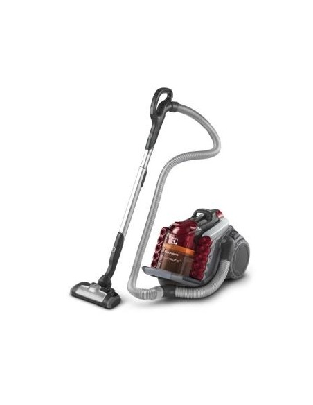 Electrolux UCALLFLOOR aspirapolvere a traino A cilindro Secco 1600 W Senza sacchetto