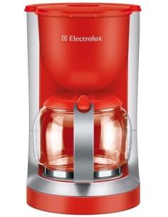 Electrolux EKF3130RE Macchina da caffè con filtro 1,4 L