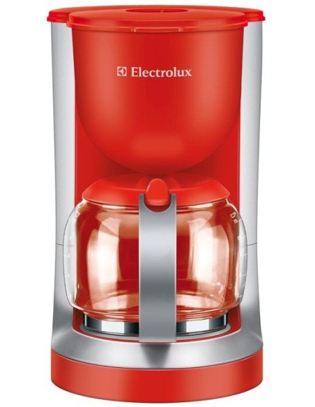 Electrolux EKF3130RE Macchina da caffè con filtro 1,4 L