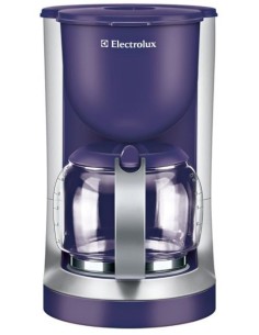 Electrolux EKF3130PU Macchina da caffè con filtro 1,4 L