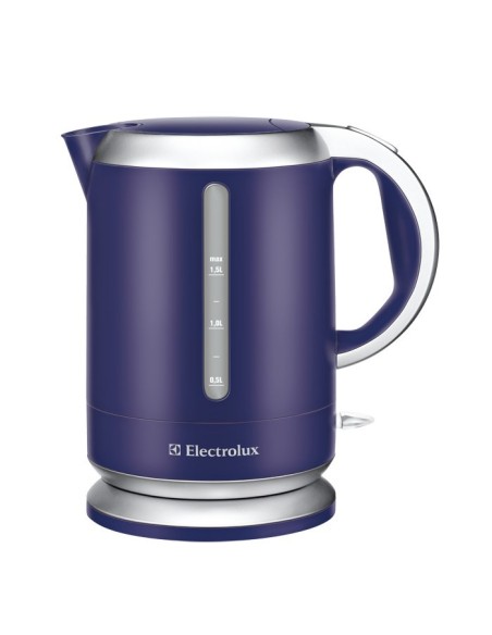 Electrolux EEWA3130PU bollitore elettrico 1,5 L 2200 W Lillà