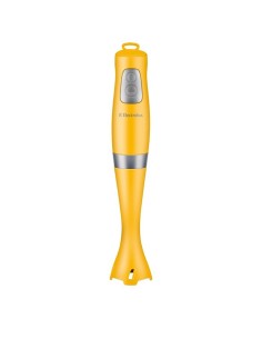 Electrolux ESTM4200YE frullatore Sbattitore manuale 400 W Oro