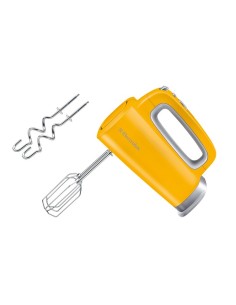 Electrolux EHM4100YE Sbattitore manuale 300 W Giallo