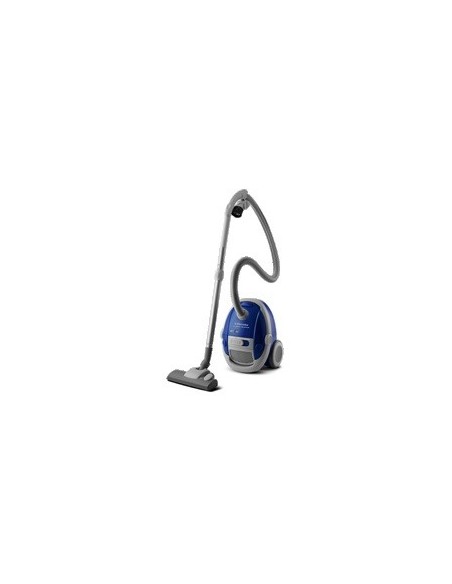 Electrolux ZCS2000 3,5 L A cilindro Secco 1800 W Sacchetto per la polvere