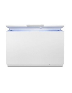 Electrolux RC 3131 AOW Congelatore a pozzo Libera installazione Bianco