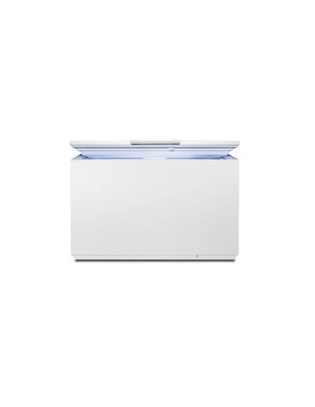 Electrolux RC 3131 AOW Congelatore a pozzo Libera installazione Bianco