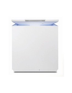 Electrolux RC 2231 AOW Congelatore a pozzo Libera installazione Bianco