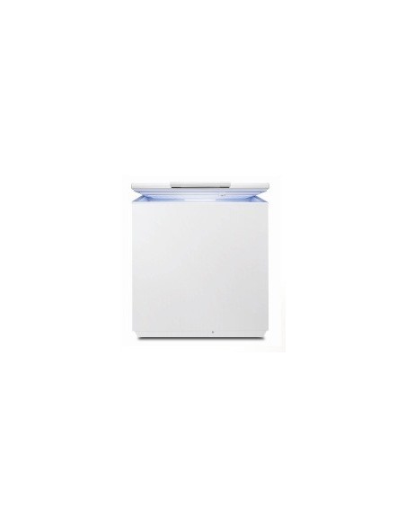 Electrolux RC 2231 AOW Congelatore a pozzo Libera installazione Bianco