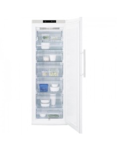 Electrolux RUF2743AOW Congelatore verticale Libera installazione 229 L Bianco