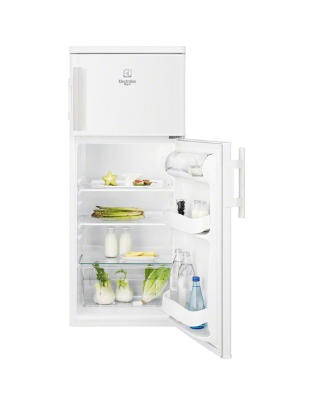 Electrolux RJ1800AOW Doppia porta