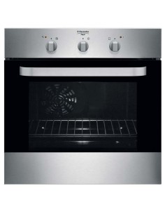 Electrolux F 5650 EX forno 56 L 1900 W Acciaio inox