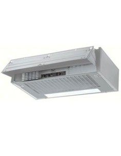 Electrolux CE 6010 GR Semintegrato (semincassato) Grigio 140 m³ h