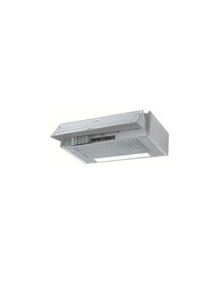 Electrolux CE 6010 GR Semintegrato (semincassato) Grigio 140 m³ h