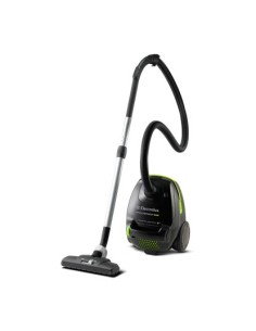 Electrolux ZEG301 aspirapolvere a traino 3,5 L A cilindro Secco 1350 W Sacchetto per la polvere