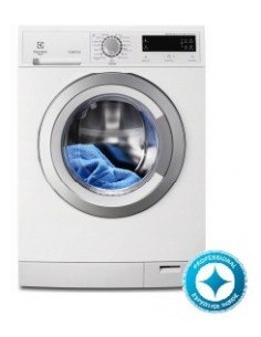 Electrolux RWF 1497 HDW lavatrice Caricamento frontale 9 kg 1400 Giri min Bianco