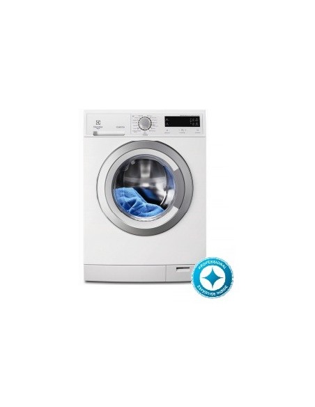 Electrolux RWF 1497 HDW lavatrice Caricamento frontale 9 kg 1400 Giri min Bianco