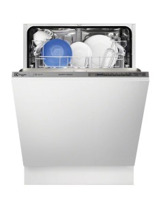 Electrolux TT893 lavastoviglie A scomparsa totale 12 coperti