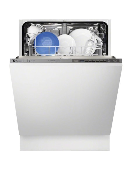 Electrolux TT893 lavastoviglie A scomparsa totale 12 coperti