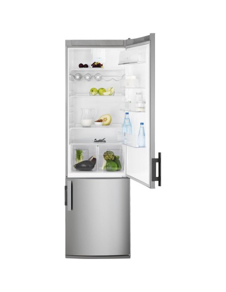 Electrolux RN3850COX Libera installazione 363 L Acciaio inox