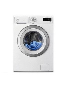 Electrolux RWF 1276 HDW lavatrice Caricamento frontale 7 kg 1200 Giri min Bianco