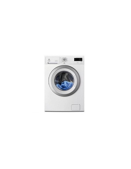 Electrolux RWF 1276 HDW lavatrice Caricamento frontale 7 kg 1200 Giri min Bianco