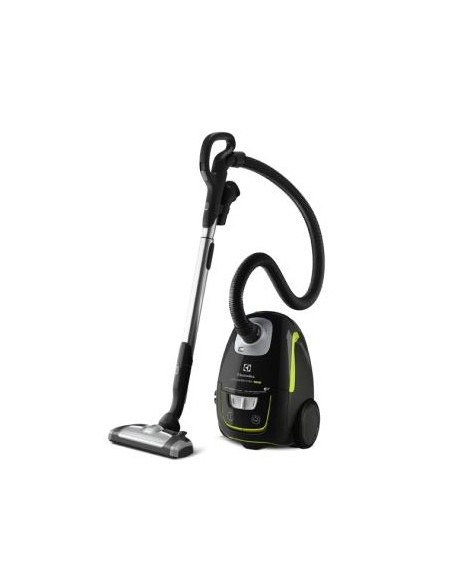 Electrolux USGREEN aspirapolvere a traino 3,5 L A cilindro 1000 W Sacchetto per la polvere