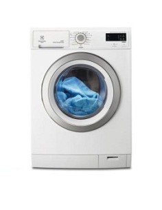 Electrolux RWF 1286 ODW lavatrice Caricamento frontale 8 kg 1200 Giri min Bianco