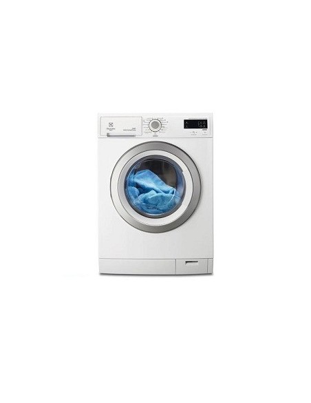 Electrolux RWF 1286 ODW lavatrice Caricamento frontale 8 kg 1200 Giri min Bianco