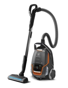 Electrolux UltraOne UOPOWER A cilindro Secco 2200 W Sacchetto per la polvere
